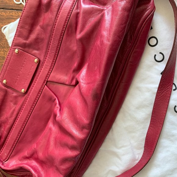 Marc Jacobs shoulder bag - authentic, pre-loved - Picture 6 of 13